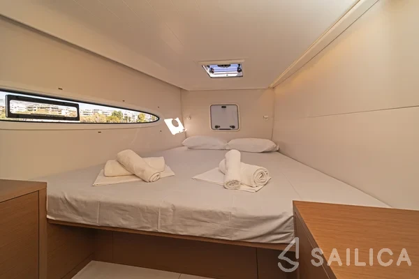 Excess 14 - Yacht Charter Sailica