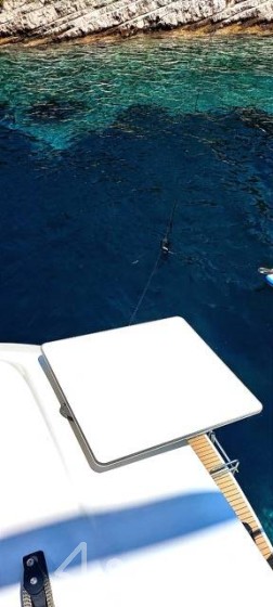 Lagoon 55 - Yacht Charter Sailica