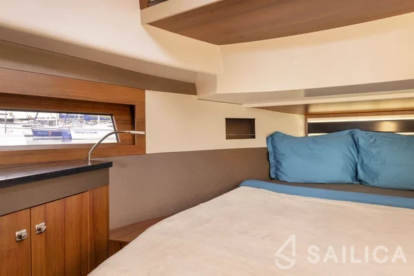 Northman 1200 - Yacht Charter Sailica