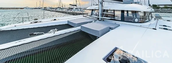 Excess 14 - Yacht Charter Sailica