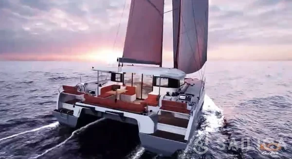Excess 14 - Yacht Charter Sailica