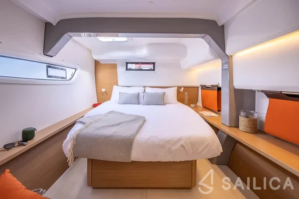 Excess 14 - Yacht Charter Sailica