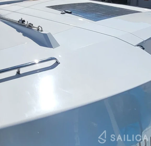 Bali Catsmart - Yacht Charter Sailica