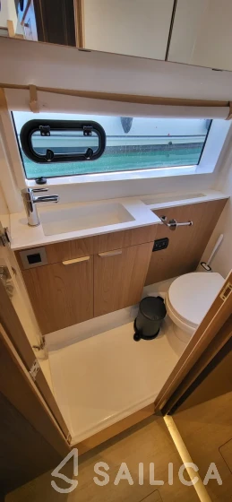 Bali Catsmart - Yacht Charter Sailica
