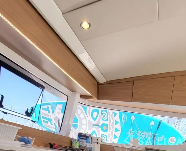 Bali Catsmart - Yacht Charter Sailica