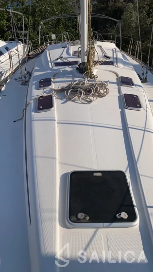 Bavaria 46 - Yacht Charter Sailica