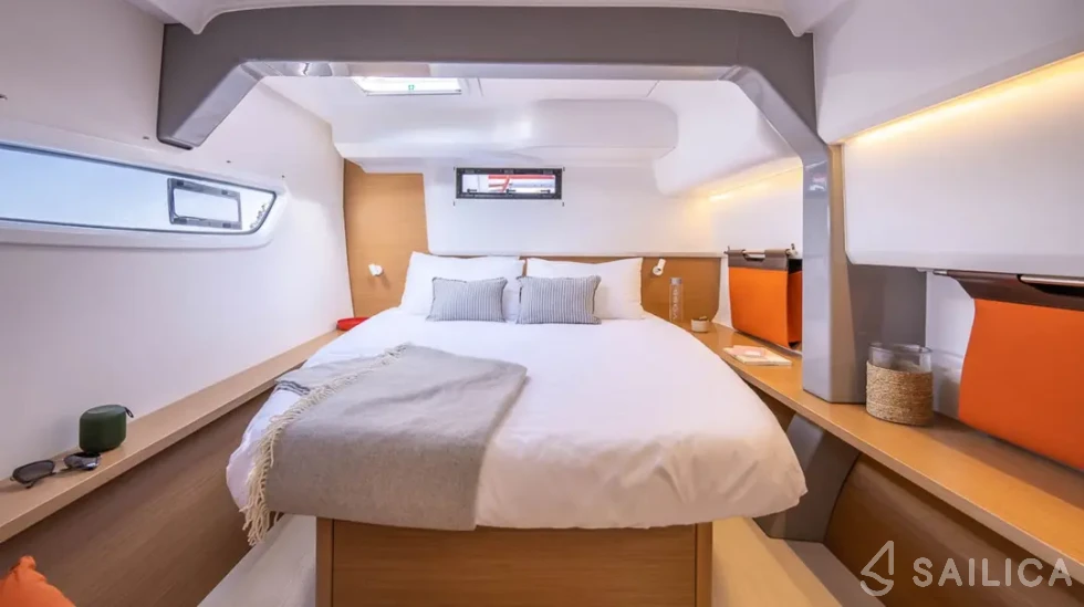 Excess 14 - Yacht Charter Sailica