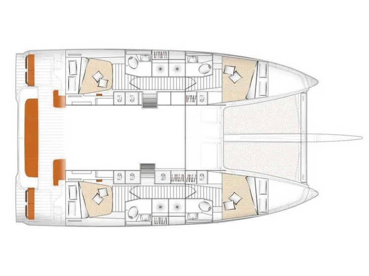 Excess 14 - Yacht Charter Sailica