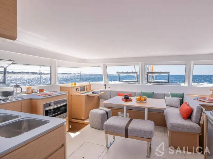 Excess 14 - Yacht Charter Sailica