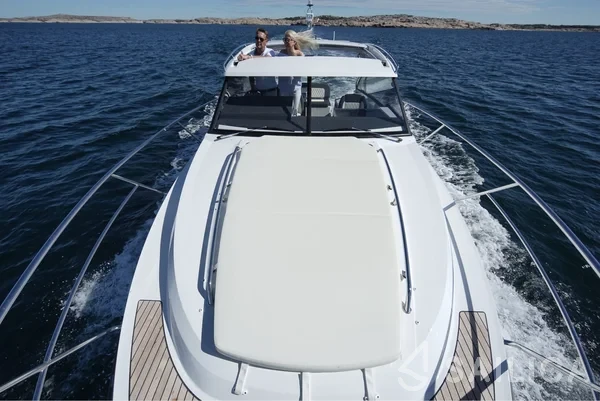 Grandezza 34 OC - Yacht Charter Sailica