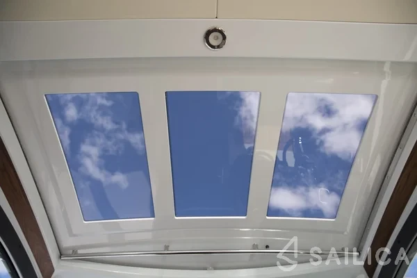 Grandezza 34 OC - Yacht Charter Sailica