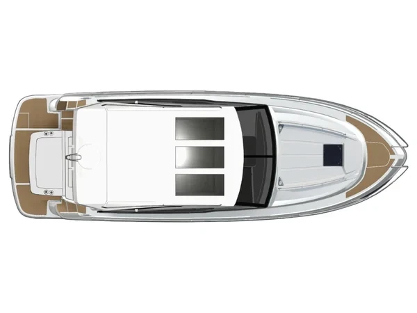 Grandezza 34 OC - Yacht Charter Sailica