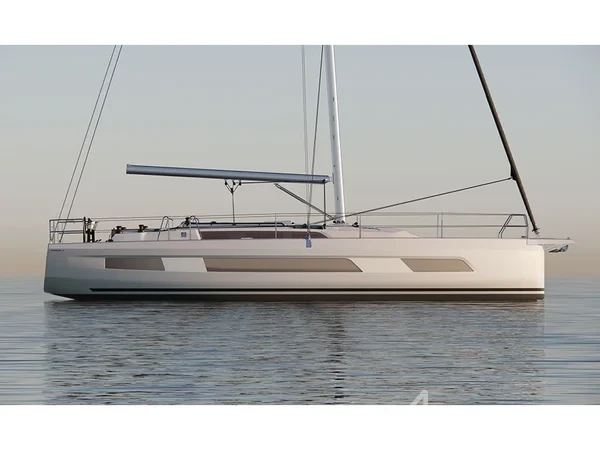 Dufour 44 - Yacht Charter Sailica