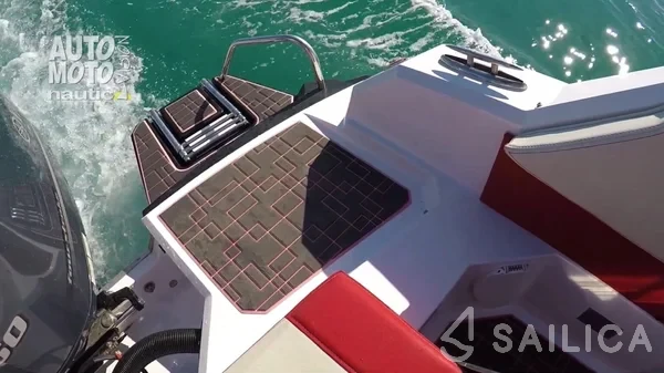 Sessa Key Largo 25 - Yacht Charter Sailica