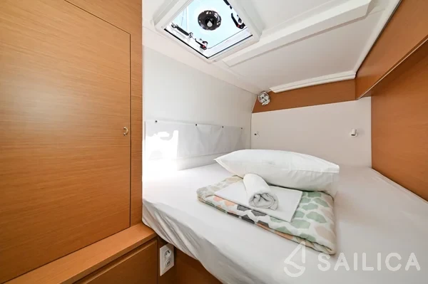 Excess 11 - Yacht Charter Sailica