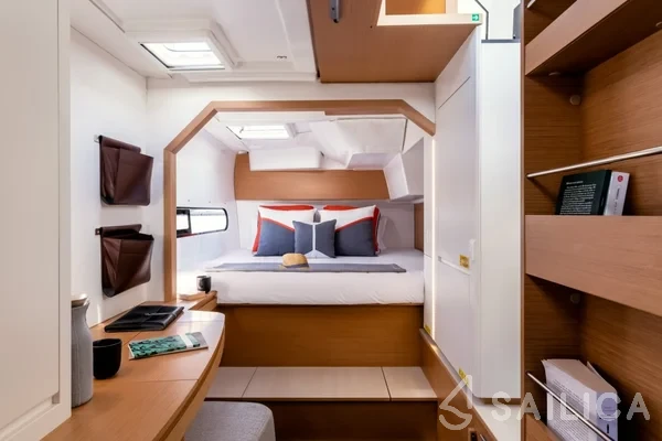 Excess 11 - Yacht Charter Sailica