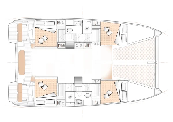 Excess 11 - Yacht Charter Sailica
