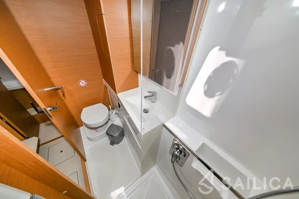 Excess 11 - Yacht Charter Sailica