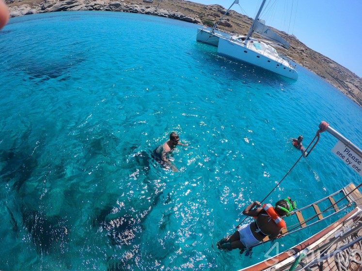 Atlantic 61 - Yacht Charter Sailica