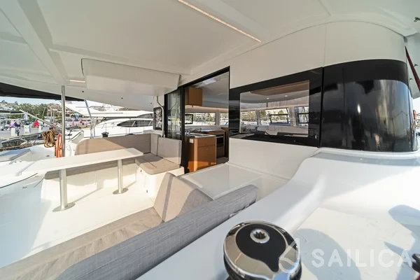 Excess 14 - Yacht Charter Sailica