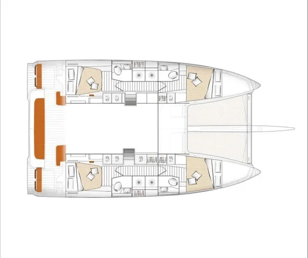 Excess 14 - Yacht Charter Sailica