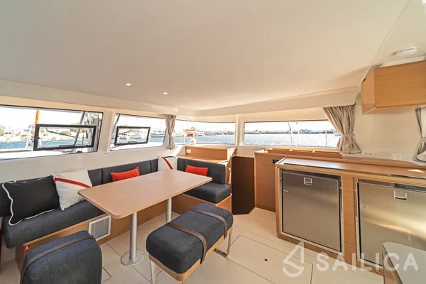 Excess 14 - Yacht Charter Sailica