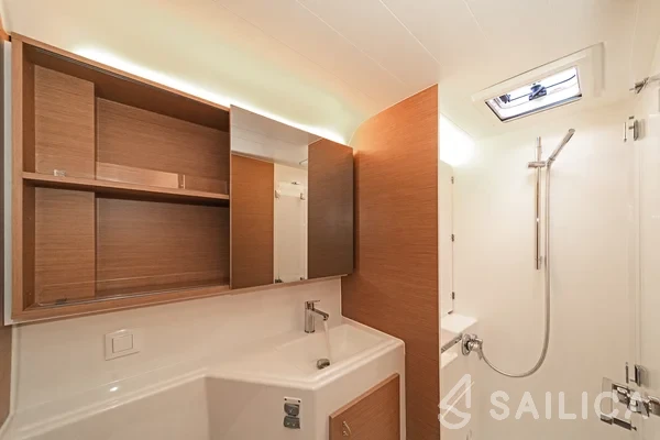 Excess 14 - Yacht Charter Sailica