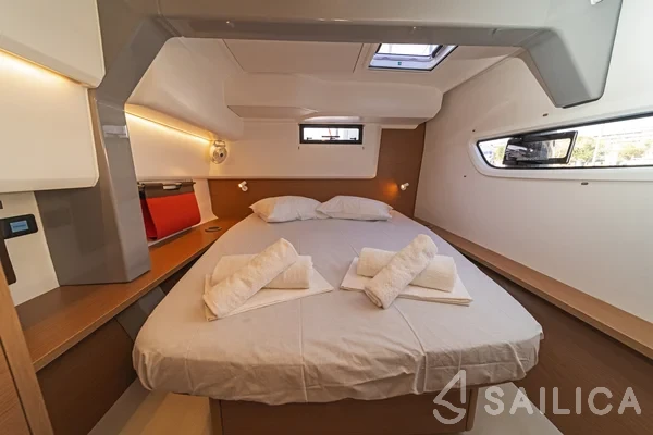 Excess 14 - Yacht Charter Sailica