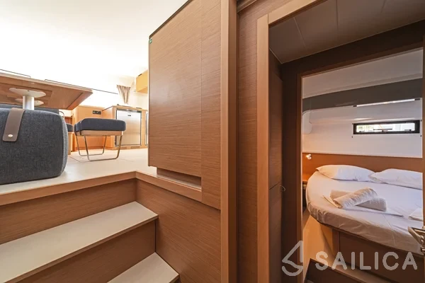 Excess 14 - Yacht Charter Sailica