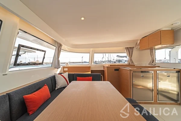 Excess 14 - Yacht Charter Sailica