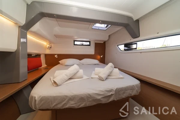 Excess 14 - Yacht Charter Sailica