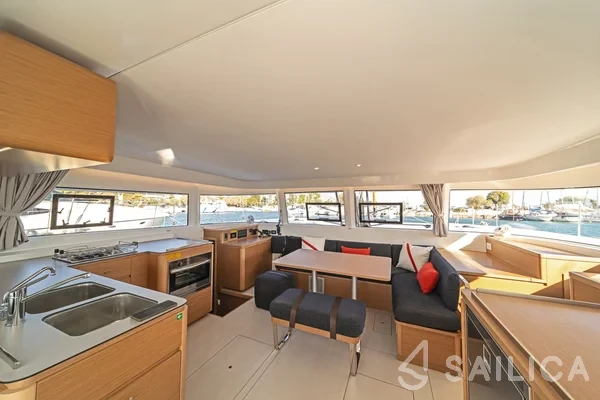 Excess 14 - Yacht Charter Sailica