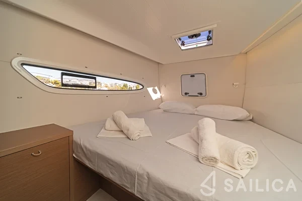 Excess 14 - Yacht Charter Sailica