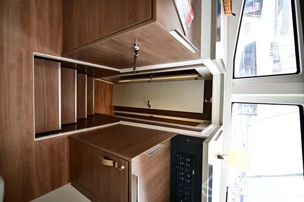 Bali 4.8  - Yacht Charter Sailica