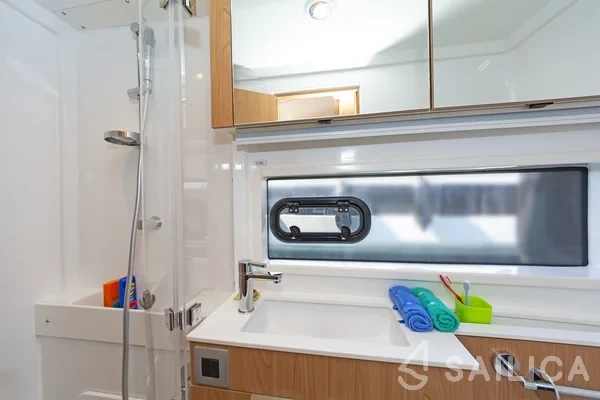 Bali Catsmart - Yacht Charter Sailica