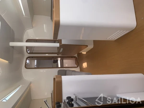 First 36 - Yacht Charter Sailica