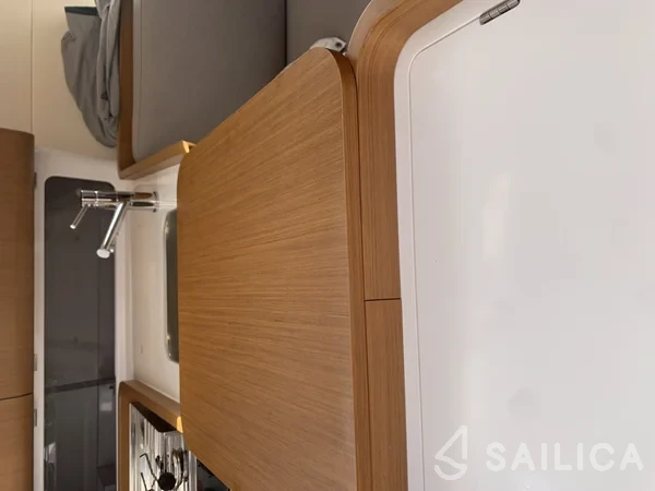 First 36 - Yacht Charter Sailica