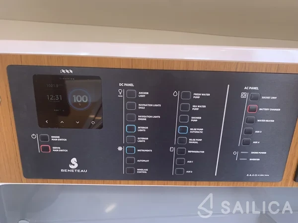 First 36 - Yacht Charter Sailica
