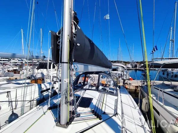 First 36 - Yacht Charter Sailica