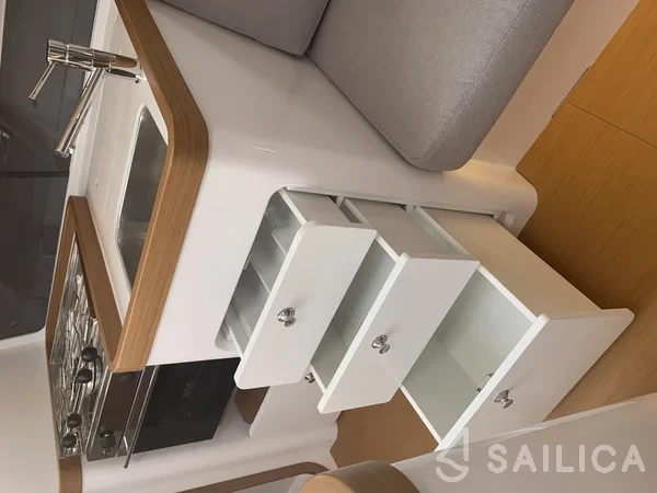 First 36 - Yacht Charter Sailica