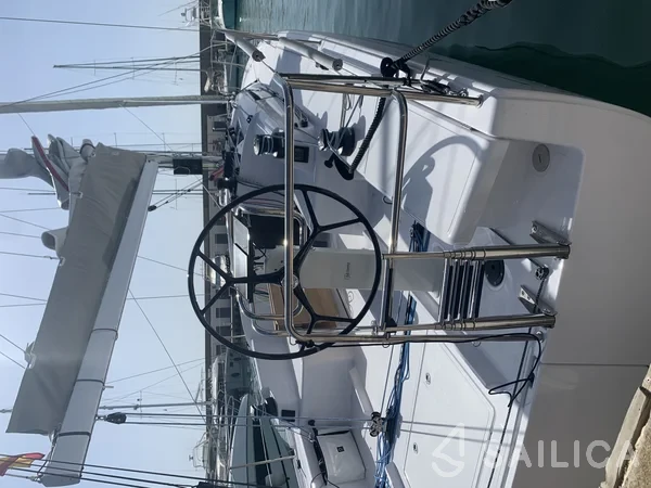 First 36 - Yacht Charter Sailica