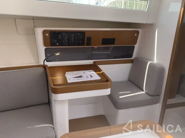 First 36 - Yacht Charter Sailica