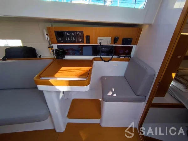 First 36 - Yacht Charter Sailica