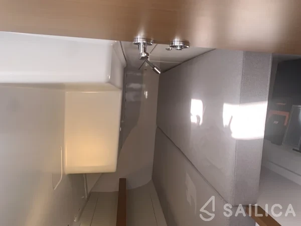 First 36 - Yacht Charter Sailica