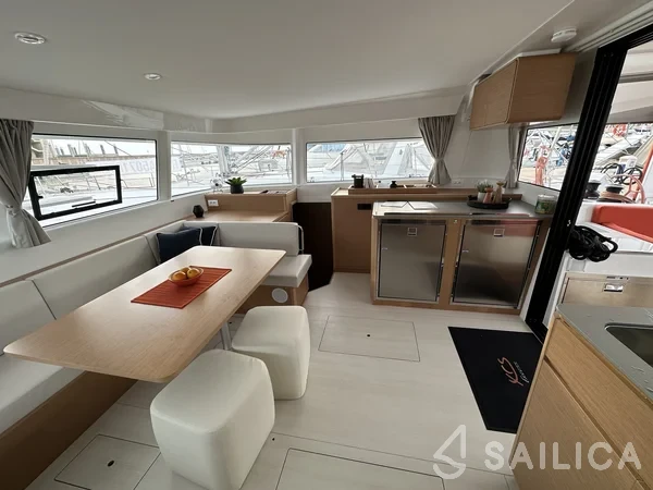 Excess 14 - Yacht Charter Sailica