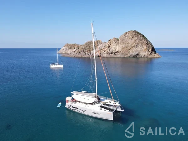 Excess 14 - Yacht Charter Sailica