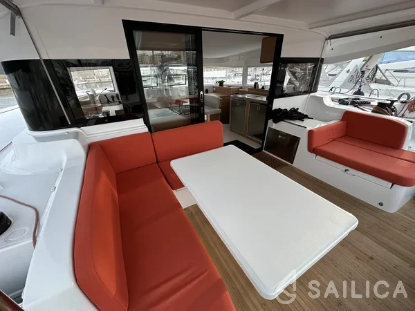 Excess 14 - Yacht Charter Sailica