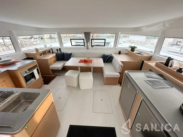 Excess 14 - Yacht Charter Sailica