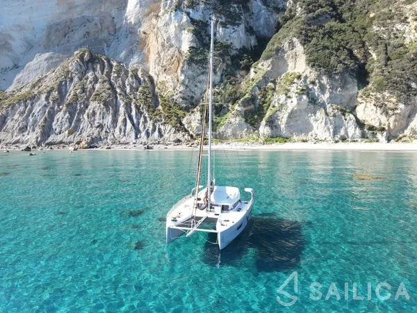 Excess 14 - Yacht Charter Sailica
