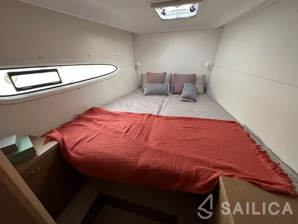 Excess 14 - Yacht Charter Sailica